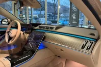 Mercedes-Benz S 680 din 2024 cu 3.804 km - oferta MER173571 - foto 14