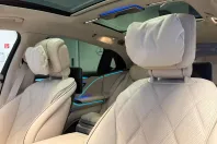 Mercedes-Benz S 680 din 2024 cu 3.804 km - oferta MER173571 - foto 16