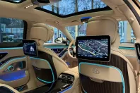 Mercedes-Benz S 680 din 2024 cu 3.804 km - oferta MER173571 - foto 17