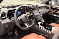 Mercedes-Benz GLC 300 din 2024 cu 33.393 km - oferta MER173572 - foto 7