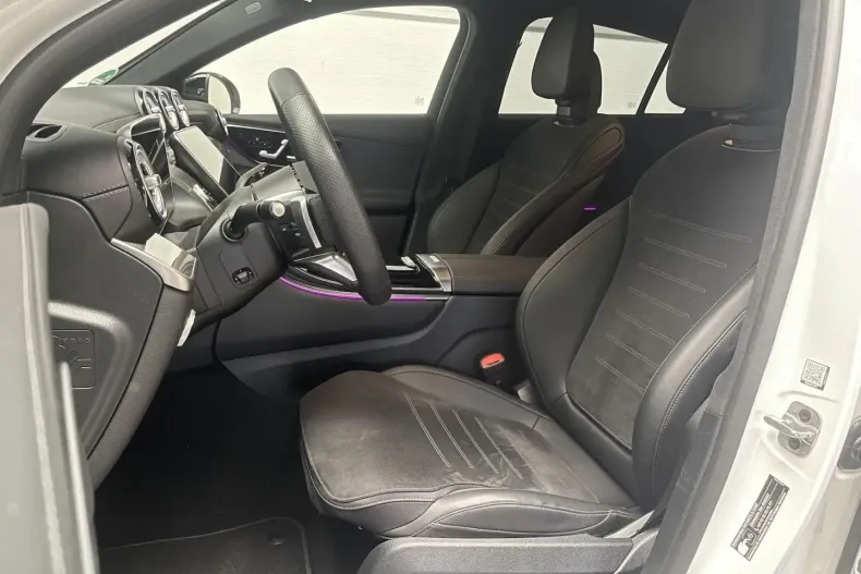 Mercedes-Benz GLC 300 din 2024 cu 18.725 km - oferta MER173573 - foto 3