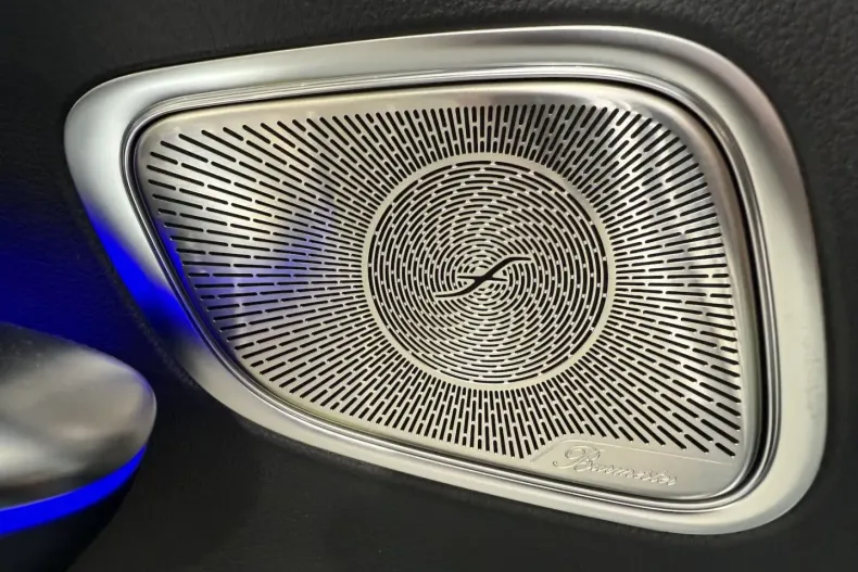 Mercedes-Benz GLC 300 din 2024 cu 18.725 km - oferta MER173573 - foto 10