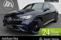 Mercedes-Benz GLC 300 din 2024 cu 15.634 km - oferta MER173574 - foto 1