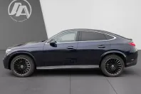 Mercedes-Benz GLC 300 din 2024 cu 15.634 km - oferta MER173574 - foto 4