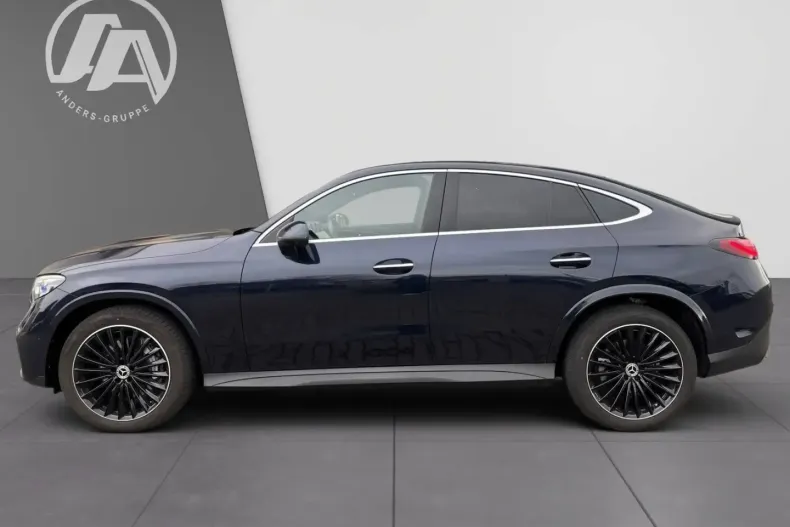 Mercedes-Benz GLC 300 din 2024 cu 15.634 km - oferta MER173574 - foto 4