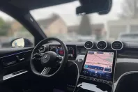 Mercedes-Benz GLC 300 din 2024 cu 15.634 km - oferta MER173574 - foto 8