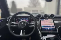 Mercedes-Benz GLC 300 din 2024 cu 15.634 km - oferta MER173574 - foto 9