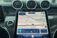 Mercedes-Benz GLC 300 din 2024 cu 15.634 km - oferta MER173574 - foto 12