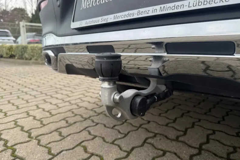 Mercedes-Benz GLC 300 din 2024 cu 15.634 km - oferta MER173574 - foto 14