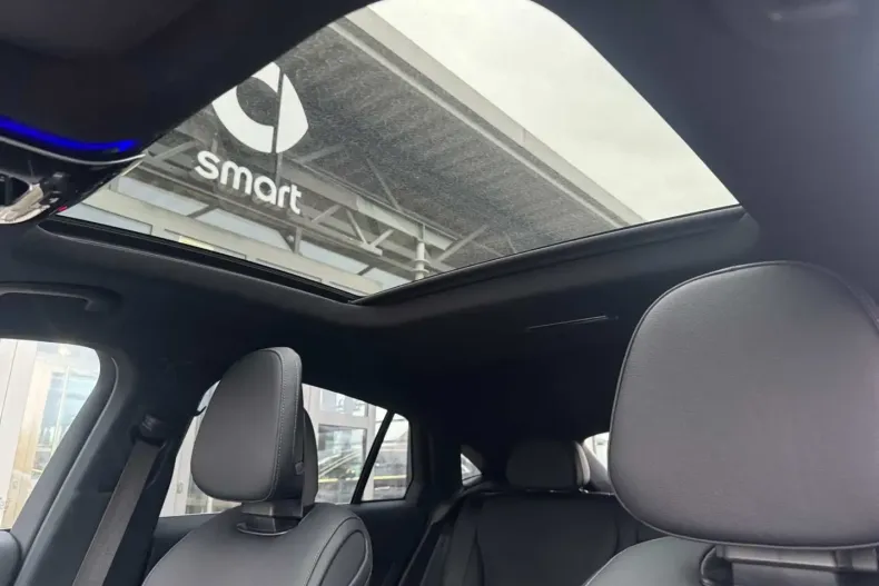 Mercedes-Benz GLC 300 din 2024 cu 15.634 km - oferta MER173574 - foto 15