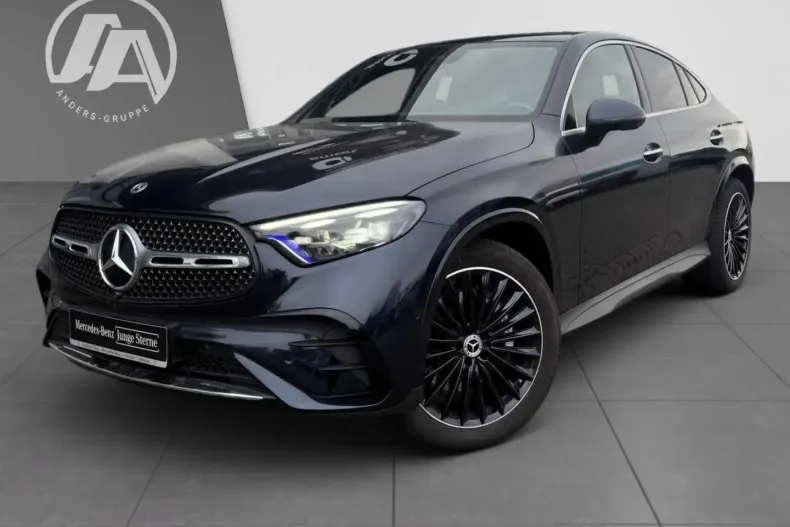 Mercedes-Benz GLC 300 din 2024 cu 15.634 km - oferta MER173574 - foto 16