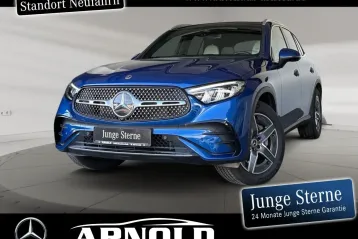 Mercedes-Benz GLC 450 din 2023 - oferta MER173575