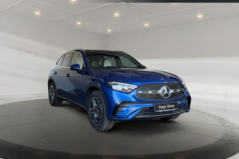 Mercedes-Benz GLC 450 din 2023 cu 8.590 km - oferta MER173575 - foto 6