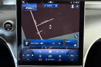 Mercedes-Benz GLC 450 din 2023 cu 8.590 km - oferta MER173575 - foto 10