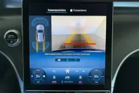 Mercedes-Benz GLC 450 din 2023 cu 8.590 km - oferta MER173575 - foto 11