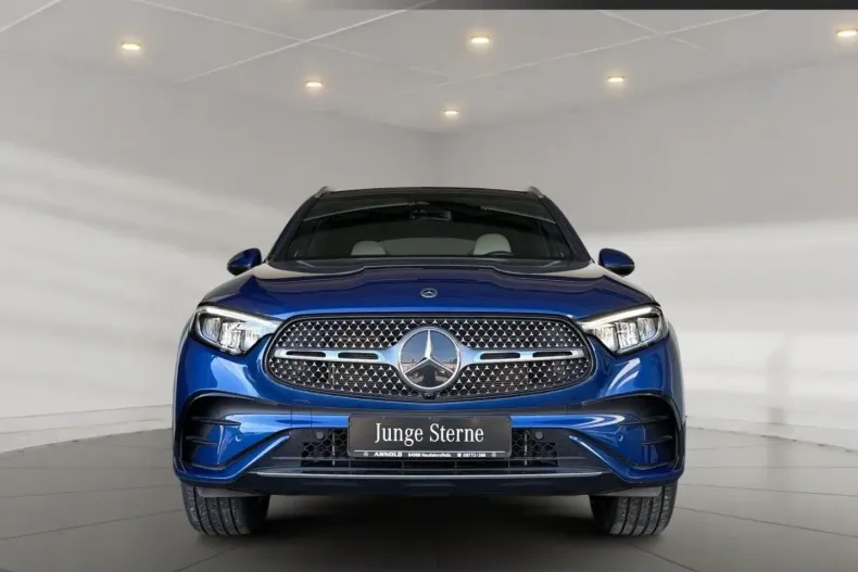 Mercedes-Benz GLC 450 din 2023 cu 8.590 km - oferta MER173576 - foto 7