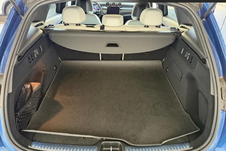 Mercedes-Benz GLC 450 din 2023 cu 8.590 km - oferta MER173576 - foto 14