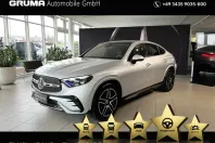 Mercedes-Benz GLC 300 din 2023 cu 10.286 km - oferta MER173578 - foto 1