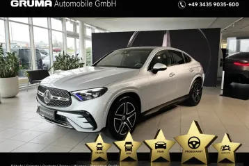 Mercedes-Benz GLC 300 din 2023 - oferta MER173578