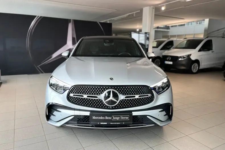 Mercedes-Benz GLC 300 din 2023 cu 10.286 km - oferta MER173578 - foto 8