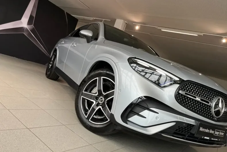 Mercedes-Benz GLC 300 din 2023 cu 10.286 km - oferta MER173578 - foto 12