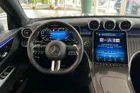 Mercedes-Benz GLC 300 din 2023 cu 10.286 km - oferta MER173578 - foto 20
