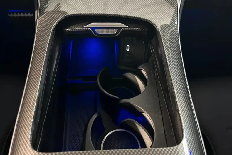 Mercedes-Benz GLC 300 din 2023 cu 10.286 km - oferta MER173578 - foto 35