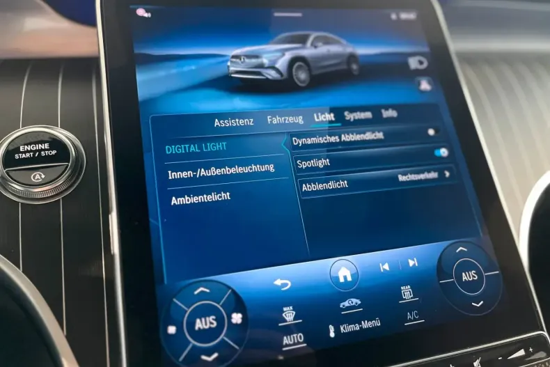 Mercedes-Benz GLC 300 din 2023 cu 10.286 km - oferta MER173578 - foto 48