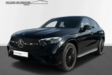 Mercedes-Benz GLC 200 din 2024 - oferta MER173579