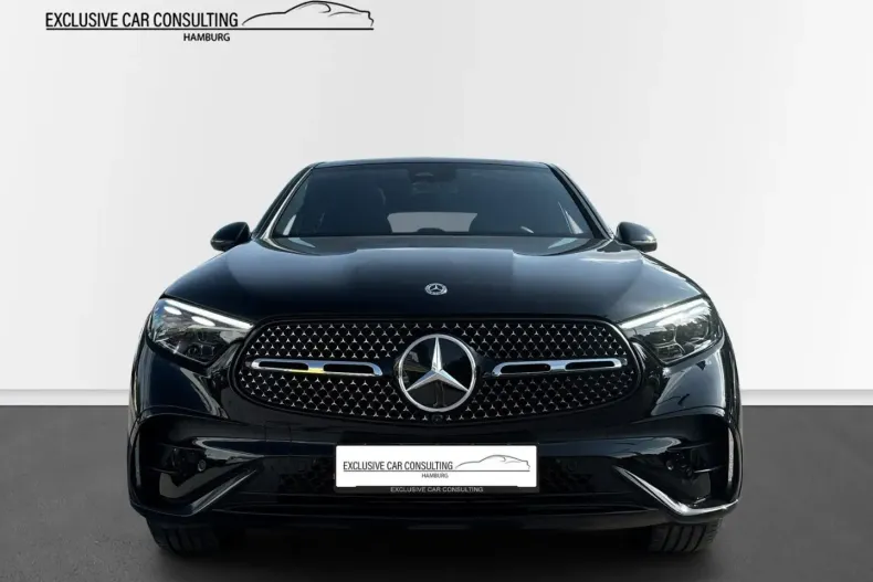 Mercedes-Benz GLC 200 din 2024 cu 22.500 km - oferta MER173579 - foto 2