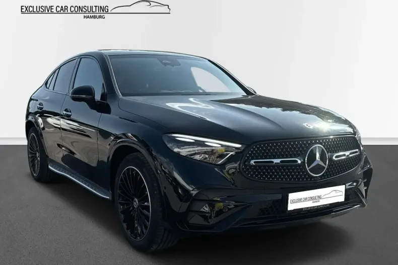 Mercedes-Benz GLC 200 din 2024 cu 22.500 km - oferta MER173579 - foto 3