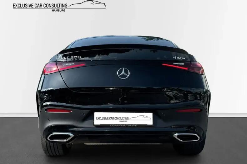 Mercedes-Benz GLC 200 din 2024 cu 22.500 km - oferta MER173579 - foto 5