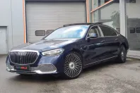 Mercedes-Benz S 680 din 2023 cu 50.000 km - oferta MER173580 - foto 1