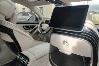 Mercedes-Benz S 680 din 2023 cu 50.000 km - oferta MER173580 - foto 8