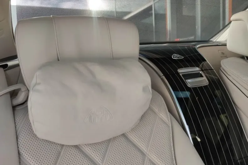 Mercedes-Benz S 680 din 2023 cu 50.000 km - oferta MER173580 - foto 10