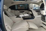 Mercedes-Benz S 680 din 2023 cu 50.000 km - oferta MER173580 - foto 12