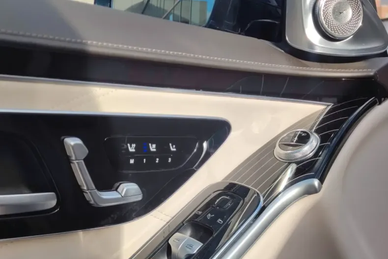 Mercedes-Benz S 680 din 2023 cu 50.000 km - oferta MER173580 - foto 13