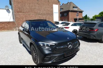 Mercedes-Benz GLC 300 din 2024 - oferta MER173581
