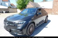 Mercedes-Benz GLC 300 din 2024 cu 24.000 km - oferta MER173581 - foto 3