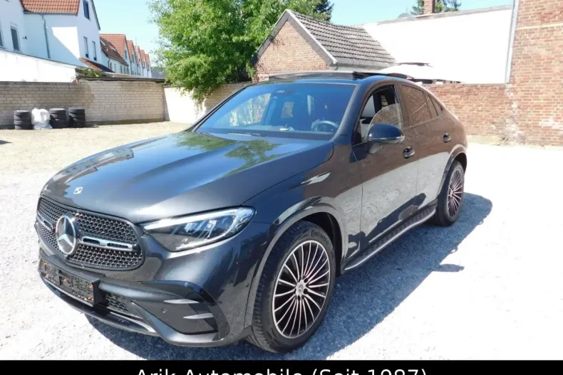Mercedes-Benz GLC 300 din 2024 cu 24.000 km - oferta MER173581 - foto 3