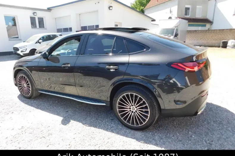 Mercedes-Benz GLC 300 din 2024 cu 24.000 km - oferta MER173581 - foto 7