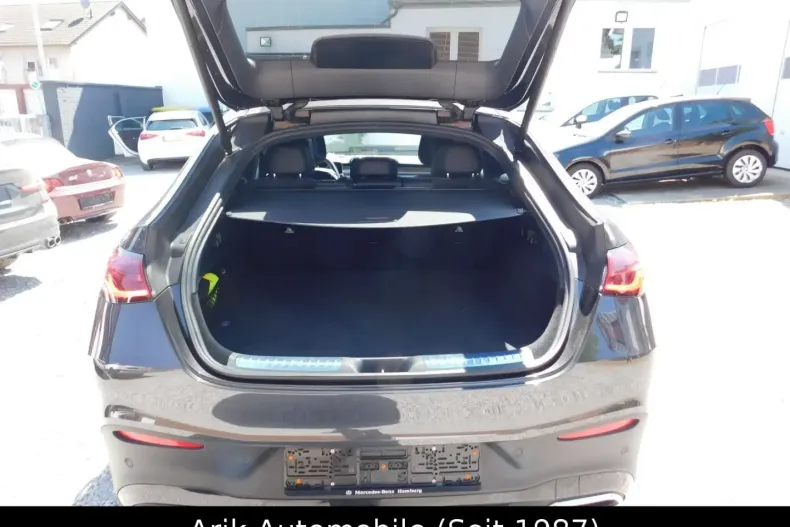 Mercedes-Benz GLC 300 din 2024 cu 24.000 km - oferta MER173581 - foto 8