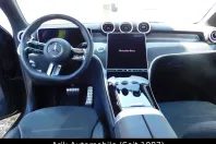 Mercedes-Benz GLC 300 din 2024 cu 24.000 km - oferta MER173581 - foto 10