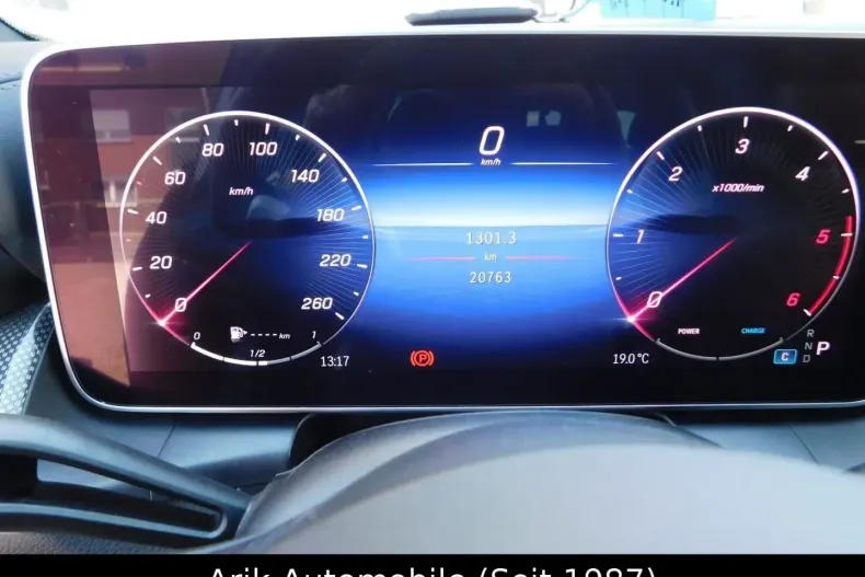 Mercedes-Benz GLC 300 din 2024 cu 24.000 km - oferta MER173581 - foto 12