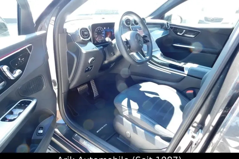 Mercedes-Benz GLC 300 din 2024 cu 24.000 km - oferta MER173581 - foto 14