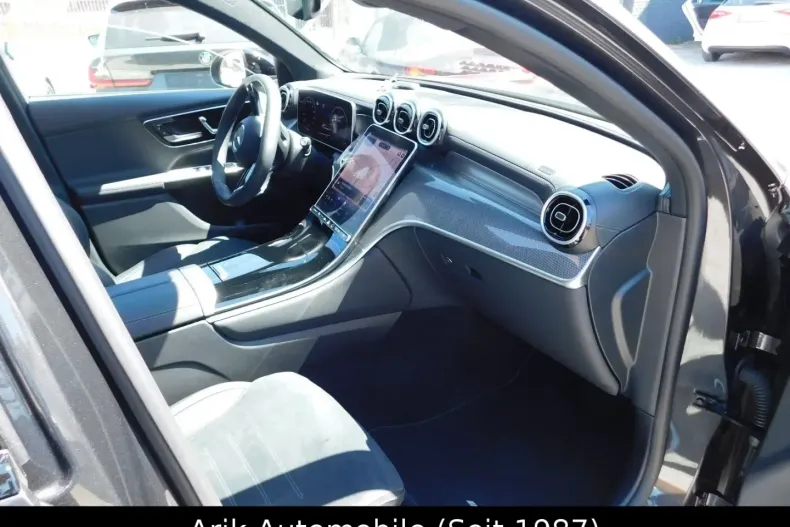 Mercedes-Benz GLC 300 din 2024 cu 24.000 km - oferta MER173581 - foto 16