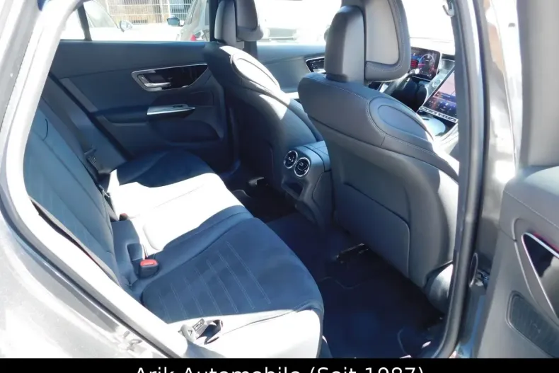 Mercedes-Benz GLC 300 din 2024 cu 24.000 km - oferta MER173581 - foto 17