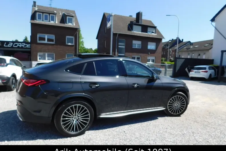 Mercedes-Benz GLC 300 din 2024 cu 24.000 km - oferta MER173582 - foto 4