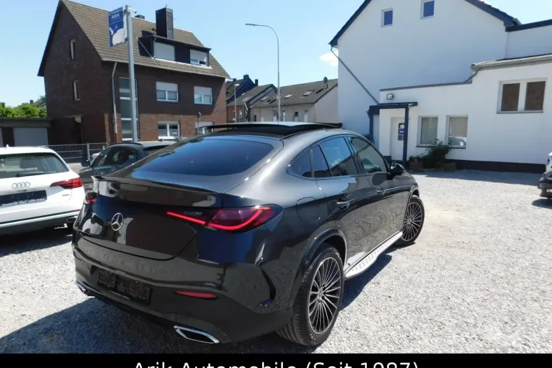 Mercedes-Benz GLC 300 din 2024 cu 24.000 km - oferta MER173582 - foto 5