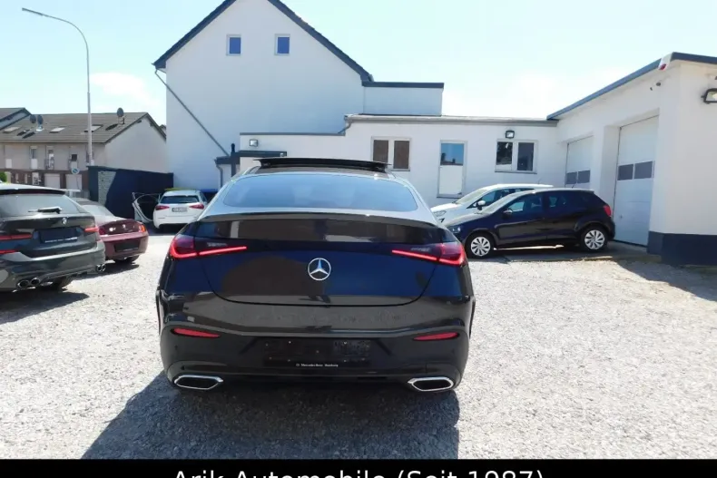 Mercedes-Benz GLC 300 din 2024 cu 24.000 km - oferta MER173582 - foto 6